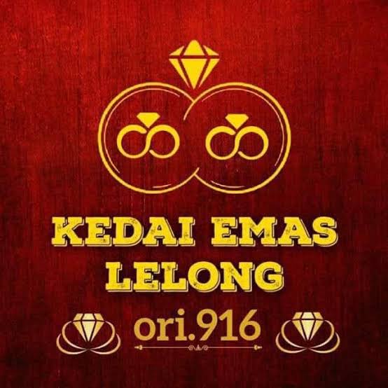 Kedai Emas Lelong Ori 916